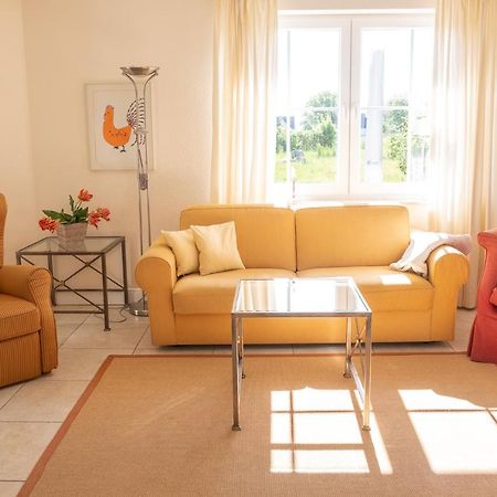 Familienidyll - Komfort, Riesiger Garten & Badespass Rankwitz Dış mekan fotoğraf