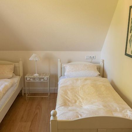 Familienidyll - Komfort, Riesiger Garten & Badespass Rankwitz Dış mekan fotoğraf