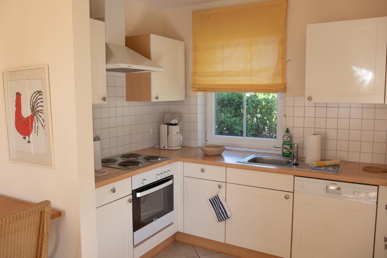 Familienidyll - Komfort, Riesiger Garten & Badespass Rankwitz Dış mekan fotoğraf