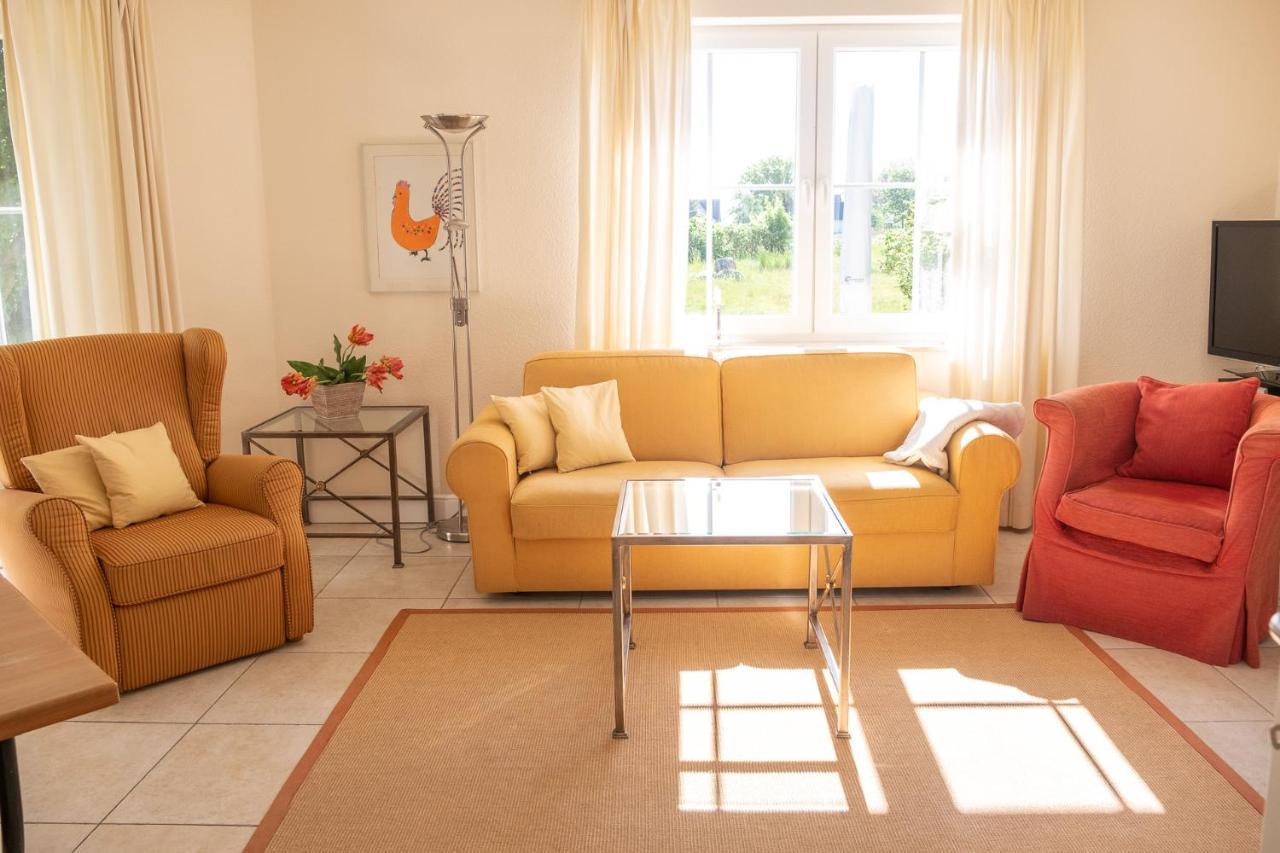 Familienidyll - Komfort, Riesiger Garten & Badespass Rankwitz Dış mekan fotoğraf