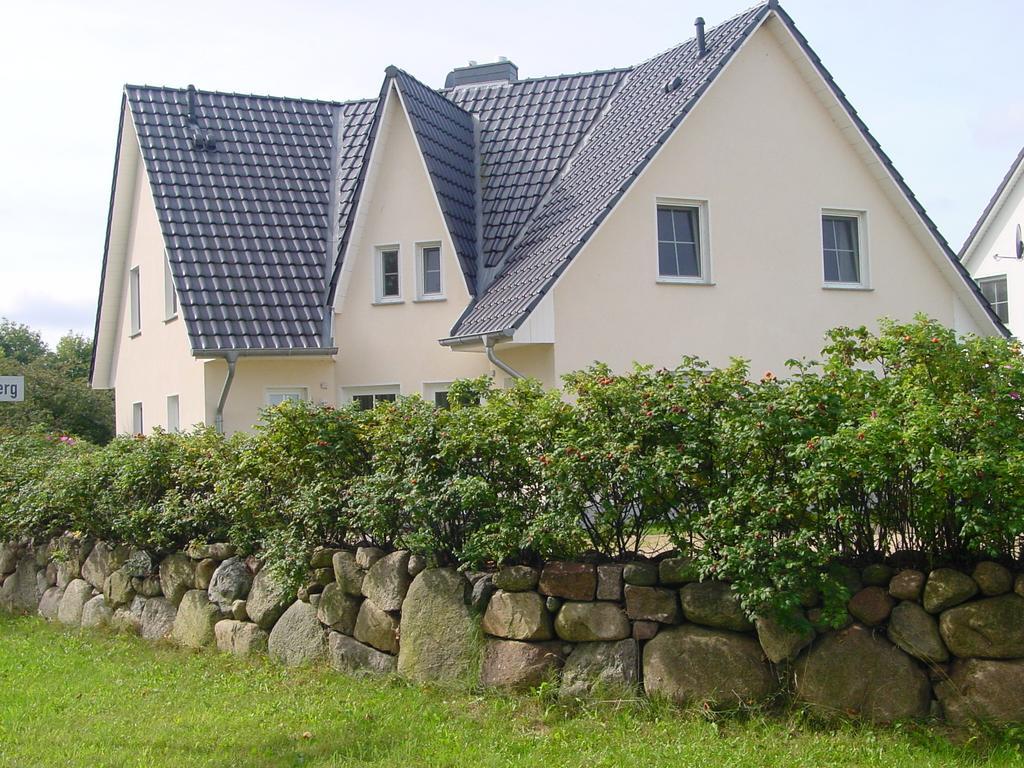 Familienidyll - Komfort, Riesiger Garten & Badespass Rankwitz Oda fotoğraf